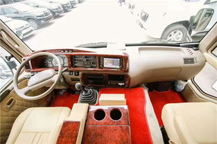 豐田考斯特改裝商務(wù)車高端商務(wù)座駕 柯斯達(dá)價格