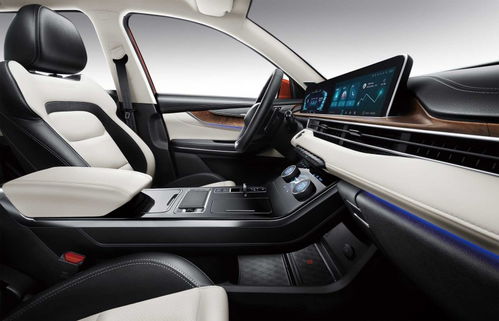 體會奇瑞汽車高端品牌車型星途lx產(chǎn)品力如何