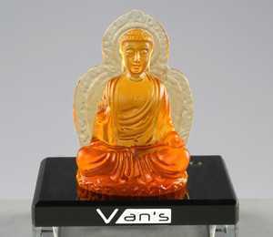 汽車(chē)車(chē)飾梵記汽車(chē)香水座 假一罰十 【鴻運(yùn)如來(lái)佛-琥珀】_汽摩配件_世界工廠網(wǎng)中國(guó)產(chǎn)品信息庫(kù)