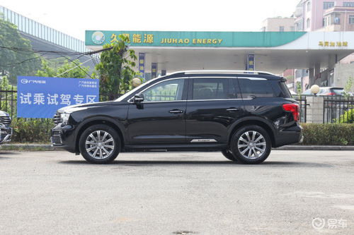 果斷入手不后悔！車主吐血推薦：傳祺GS8與Inspire車飾對比