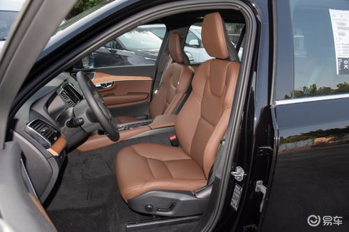 沃爾沃XC90 樣樣出眾，不到63.89萬(wàn)能否盤(pán)它？車飾亮點(diǎn)解析