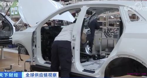 全球汽車產(chǎn)業(yè)停擺 日系車企全面暫停，26國超百家工廠陷入停滯